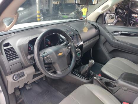 CHEVROLET S10 2.5 FLEX LTZ 4X4 CABINE DUPLA AUTOMTICO, Foto 5