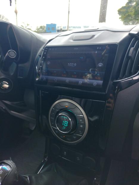 CHEVROLET S10 2.5 FLEX LTZ 4X4 CABINE DUPLA AUTOMTICO, Foto 9