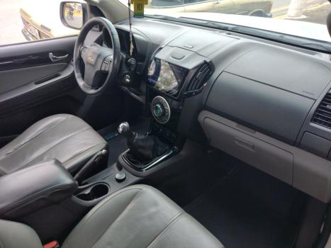 CHEVROLET S10 2.5 FLEX LTZ 4X4 CABINE DUPLA AUTOMTICO, Foto 8