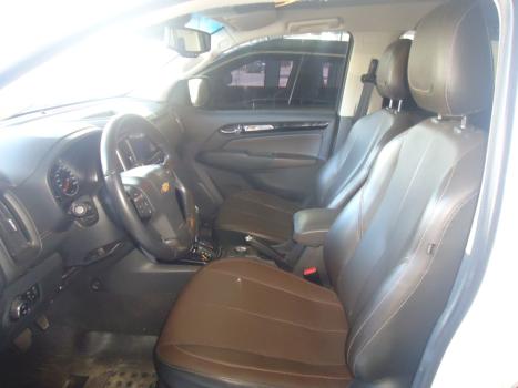 CHEVROLET S10 2.8 12V HIGH COUNTRY CABINE DUPLA 4X4 TURBO DIESEL AUTOM�TICO, Foto 5