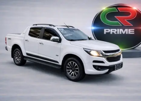 CHEVROLET S10 2.8 12V HIGH COUNTRY CABINE DUPLA 4X4 TURBO DIESEL AUTOM�TICO, Foto 1