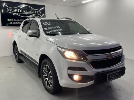 CHEVROLET S10 2.8 12V HIGH COUNTRY CABINE DUPLA 4X4 TURBO DIESEL AUTOM�TICO, Foto 1
