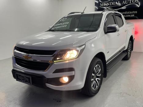 CHEVROLET S10 2.8 12V HIGH COUNTRY CABINE DUPLA 4X4 TURBO DIESEL AUTOM�TICO, Foto 4