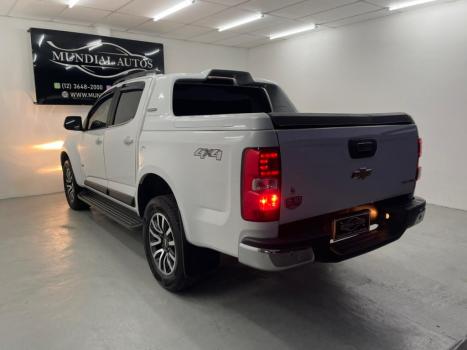 CHEVROLET S10 2.8 12V HIGH COUNTRY CABINE DUPLA 4X4 TURBO DIESEL AUTOM�TICO, Foto 5