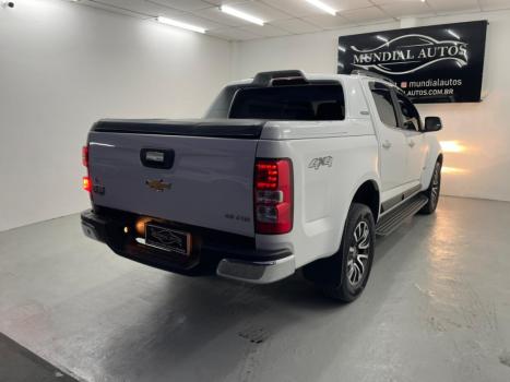 CHEVROLET S10 2.8 12V HIGH COUNTRY CABINE DUPLA 4X4 TURBO DIESEL AUTOM�TICO, Foto 6