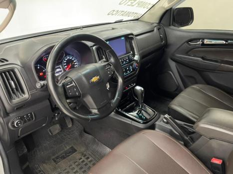 CHEVROLET S10 2.8 12V HIGH COUNTRY CABINE DUPLA 4X4 TURBO DIESEL AUTOM�TICO, Foto 7