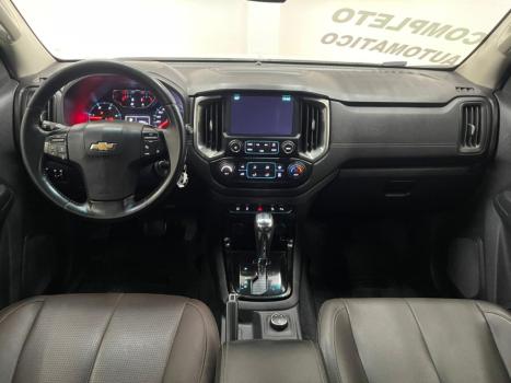CHEVROLET S10 2.8 12V HIGH COUNTRY CABINE DUPLA 4X4 TURBO DIESEL AUTOM�TICO, Foto 8