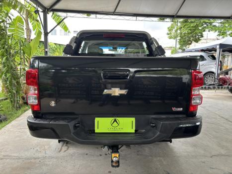 CHEVROLET S10 2.8 16V LT CABINE DUPLA 4X4 TURBO DIESEL AUTOM�TICO, Foto 5