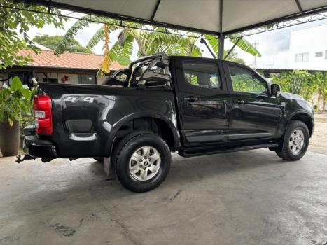 CHEVROLET S10 2.8 16V LT CABINE DUPLA 4X4 TURBO DIESEL AUTOM�TICO, Foto 6