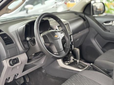 CHEVROLET S10 2.8 16V LT CABINE DUPLA 4X4 TURBO DIESEL AUTOM�TICO, Foto 7