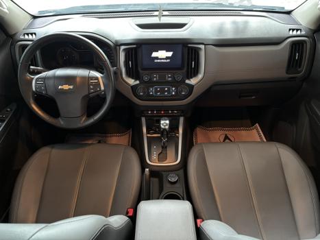 CHEVROLET S10 2.8 16V LTZ CABINE DUPLA 4X4 TURBO DIESEL AUTOM�TICO, Foto 7