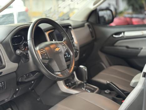 CHEVROLET S10 2.8 16V LTZ CABINE DUPLA 4X4 TURBO DIESEL AUTOM�TICO, Foto 8