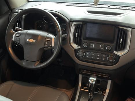 CHEVROLET S10 2.8 16V LTZ CABINE DUPLA 4X4 TURBO DIESEL AUTOM�TICO, Foto 9