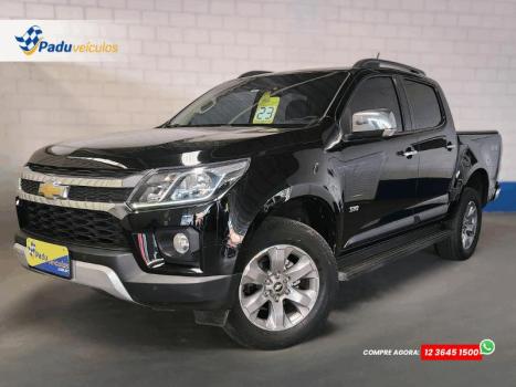 CHEVROLET S10 2.8 16V LTZ CABINE DUPLA TURBO DIESEL AUTOM�TICO, Foto 1