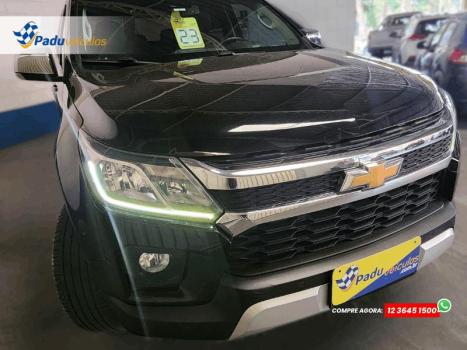 CHEVROLET S10 2.8 16V LTZ CABINE DUPLA TURBO DIESEL AUTOM�TICO, Foto 2