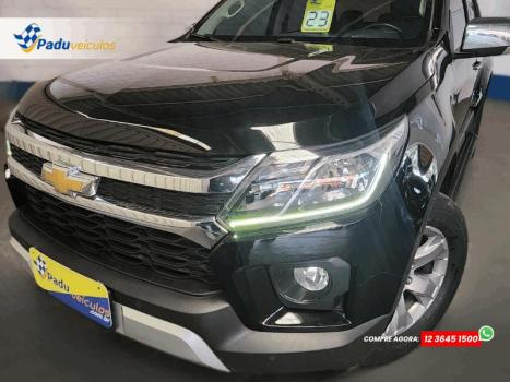 CHEVROLET S10 2.8 16V LTZ CABINE DUPLA TURBO DIESEL AUTOM�TICO, Foto 3
