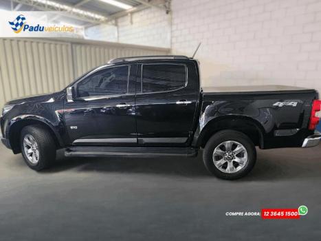 CHEVROLET S10 2.8 16V LTZ CABINE DUPLA TURBO DIESEL AUTOM�TICO, Foto 5