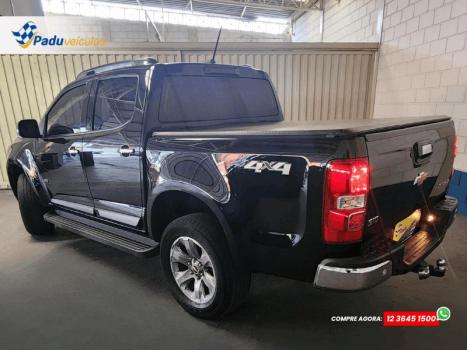CHEVROLET S10 2.8 16V LTZ CABINE DUPLA TURBO DIESEL AUTOM�TICO, Foto 6