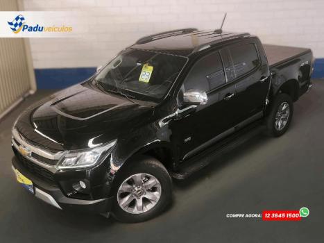 CHEVROLET S10 2.8 16V LTZ CABINE DUPLA TURBO DIESEL AUTOM�TICO, Foto 8