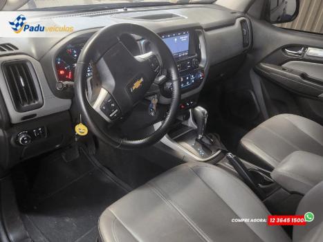 CHEVROLET S10 2.8 16V LTZ CABINE DUPLA TURBO DIESEL AUTOM�TICO, Foto 9