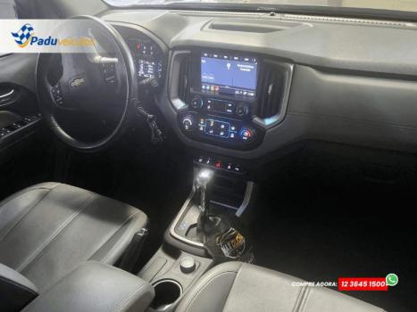 CHEVROLET S10 2.8 16V LTZ CABINE DUPLA TURBO DIESEL AUTOM�TICO, Foto 10