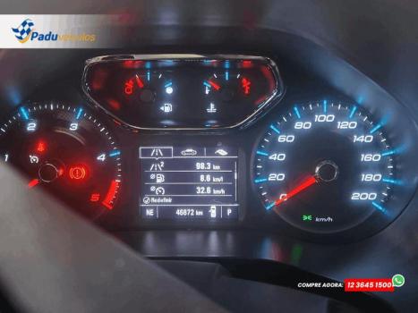 CHEVROLET S10 2.8 16V LTZ CABINE DUPLA TURBO DIESEL AUTOM�TICO, Foto 11