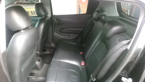 CHEVROLET Sonic Hatch 1.6 16V 4P LT FLEX, Foto 5