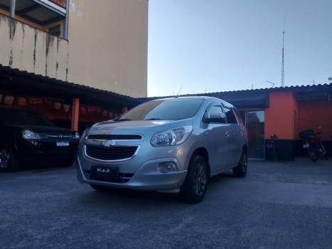 CHEVROLET Spin 1.8 4P FLEX LT, Foto 1