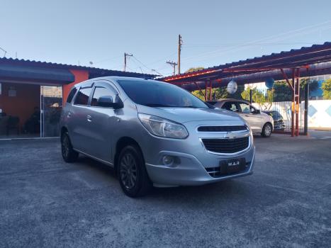 CHEVROLET Spin 1.8 4P FLEX LT, Foto 3