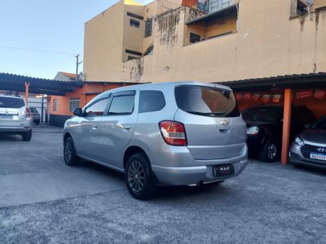 CHEVROLET Spin 1.8 4P FLEX LT, Foto 4