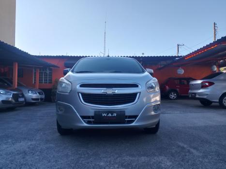 CHEVROLET Spin 1.8 4P FLEX LT, Foto 5