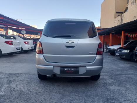 CHEVROLET Spin 1.8 4P FLEX LT, Foto 6