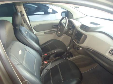CHEVROLET Spin 1.8 4P FLEX LT AUTOMTICO, Foto 6