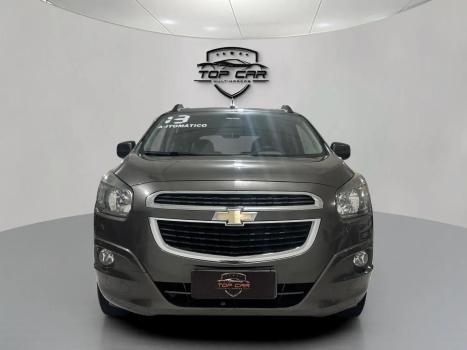 CHEVROLET Spin 1.8 4P FLEX LTZ AUTOMTICO, Foto 1