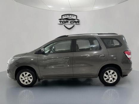 CHEVROLET Spin 1.8 4P FLEX LTZ AUTOMTICO, Foto 2