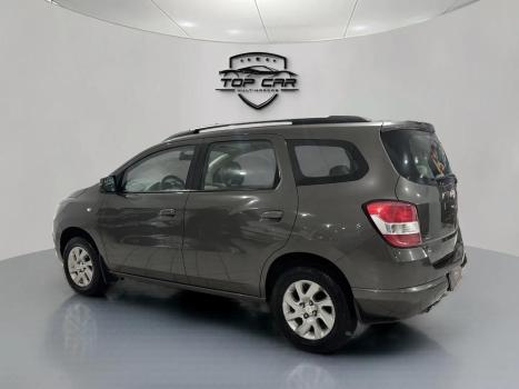 CHEVROLET Spin 1.8 4P FLEX LTZ AUTOMTICO, Foto 4