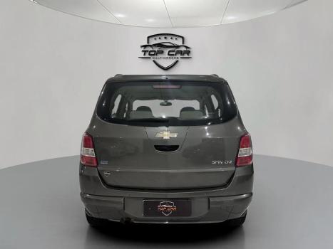 CHEVROLET Spin 1.8 4P FLEX LTZ AUTOMTICO, Foto 5