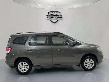 CHEVROLET Spin 1.8 4P FLEX LTZ AUTOMTICO, Foto 6