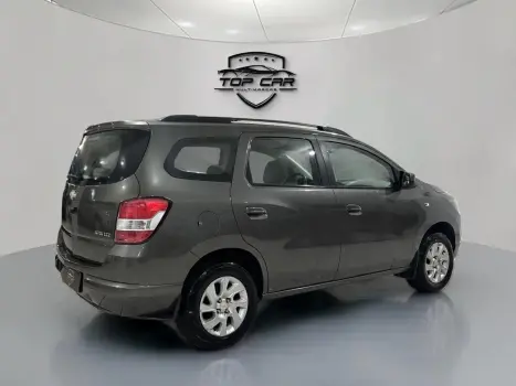 CHEVROLET Spin 1.8 4P FLEX LTZ AUTOMTICO, Foto 7