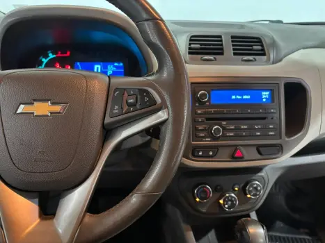CHEVROLET Spin 1.8 4P FLEX LTZ AUTOMTICO, Foto 10