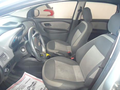 CHEVROLET Spin 1.8 4P FLEX LT AUTOMTICO, Foto 3