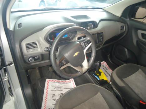 CHEVROLET Spin 1.8 4P FLEX LT AUTOMTICO, Foto 4