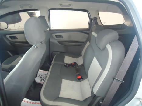 CHEVROLET Spin 1.8 4P FLEX LT AUTOMTICO, Foto 5