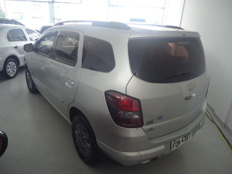 CHEVROLET Spin 1.8 4P FLEX LT AUTOMTICO, Foto 6