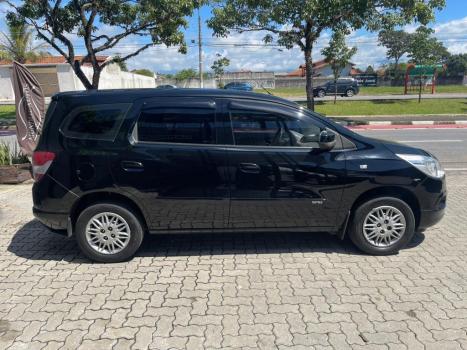 CHEVROLET Spin 1.8 4P FLEX LT, Foto 1