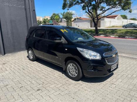 CHEVROLET Spin 1.8 4P FLEX LT, Foto 2