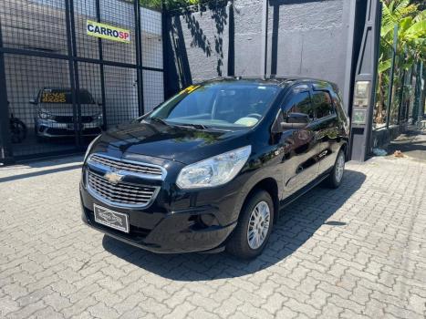 CHEVROLET Spin 1.8 4P FLEX LT, Foto 3