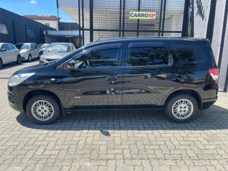 CHEVROLET Spin 1.8 4P FLEX LT, Foto 4