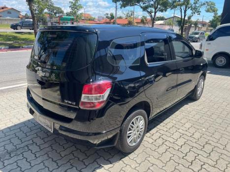 CHEVROLET Spin 1.8 4P FLEX LT, Foto 5