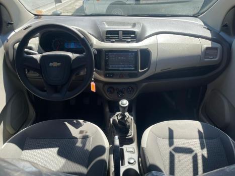 CHEVROLET Spin 1.8 4P FLEX LT, Foto 7